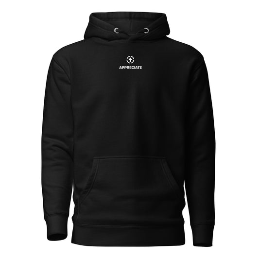 "Appreciate" Hoodie